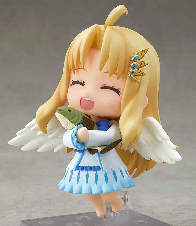 GOOD SMILE COMPANY Nendoroid #1295 Filo The Rising Of The Shield Hero 7 GOOD SMILE COMPANY Nendoroid #1295 Filo The Rising Of The Shield Hero - Image 5