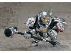 GOOD SMILE COMPANY Nendoroid #1294 Reinhardt (Classic Skin Ver.) Overwatch -GOOD SMILE COMPANY Shop 4580590120488b