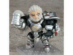 GOOD SMILE COMPANY Nendoroid #1294 Reinhardt (Classic Skin Ver.) Overwatch