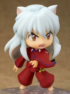 GOOD SMILE COMPANY Nendoroid #1300 Inuyasha -GOOD SMILE COMPANY Shop 4580590120525c