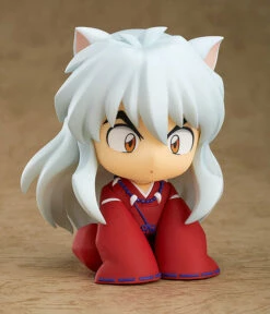 GOOD SMILE COMPANY Nendoroid #1300 Inuyasha -GOOD SMILE COMPANY Shop 4580590120525d