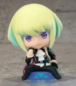 GOOD SMILE COMPANY Nendoroid #1314-DX Lio Fotia (Complete Combustion Ver.) PROMARE -GOOD SMILE COMPANY Shop 4580590120730a