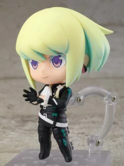 GOOD SMILE COMPANY Nendoroid #1314-DX Lio Fotia (Complete Combustion Ver.) PROMARE -GOOD SMILE COMPANY Shop 4580590120730d