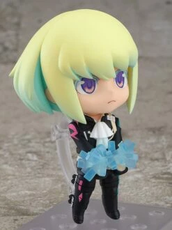 GOOD SMILE COMPANY Nendoroid #1314-DX Lio Fotia (Complete Combustion Ver.) PROMARE -GOOD SMILE COMPANY Shop 4580590120730e