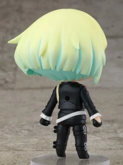 GOOD SMILE COMPANY Nendoroid #1314-DX Lio Fotia (Complete Combustion Ver.) PROMARE -GOOD SMILE COMPANY Shop 4580590120730f