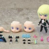 GOOD SMILE COMPANY Nendoroid #1314-DX Lio Fotia (Complete Combustion Ver.) PROMARE 1 GOOD SMILE COMPANY Nendoroid #1314-DX Lio Fotia (Complete Combustion Ver.) PROMARE -GOOD SMILE COMPANY Shop 4580590120730g