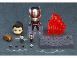 GOOD SMILE COMPANY Nendoroid #1345-DX Ant-Man Avengers: Endgame