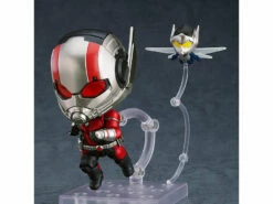 GOOD SMILE COMPANY Nendoroid #1345-DX Ant-Man Avengers: Endgame -GOOD SMILE COMPANY Shop 4580590120761c