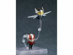 GOOD SMILE COMPANY Nendoroid #1345-DX Ant-Man Avengers: Endgame -GOOD SMILE COMPANY Shop 4580590120761d