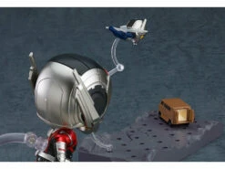 GOOD SMILE COMPANY Nendoroid #1345-DX Ant-Man Avengers: Endgame -GOOD SMILE COMPANY Shop 4580590120761f