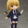 GOOD SMILE COMPANY Nendoroid Doll Ruler (Casual Ver.) Fate/ Apocrypha 1 GOOD SMILE COMPANY Nendoroid Doll Ruler (Casual Ver.) Fate/ Apocrypha -GOOD SMILE COMPANY Shop 4580590120952a