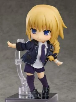 GOOD SMILE COMPANY Nendoroid Doll Ruler (Casual Ver.) Fate/ Apocrypha -GOOD SMILE COMPANY Shop 4580590120952c