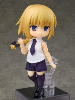 GOOD SMILE COMPANY Nendoroid Doll Ruler (Casual Ver.) Fate/ Apocrypha -GOOD SMILE COMPANY Shop 4580590120952d