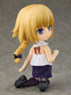 GOOD SMILE COMPANY Nendoroid Doll Ruler (Casual Ver.) Fate/ Apocrypha -GOOD SMILE COMPANY Shop 4580590120952e