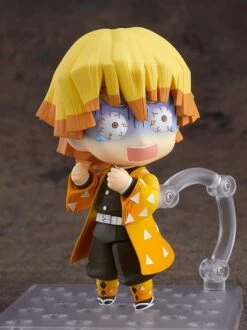 GOOD SMILE COMPANY Nendoroid #1334 Zenitsu Agatsuma Demon Slayer Kimetsu No Yaiba -GOOD SMILE COMPANY Shop 4580590121065b 1fe26c59 394a 487a a876 5e5ccb637336