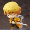 GOOD SMILE COMPANY Nendoroid #1334 Zenitsu Agatsuma Demon Slayer Kimetsu No Yaiba 2 GOOD SMILE COMPANY Nendoroid #1334 Zenitsu Agatsuma Demon Slayer Kimetsu No Yaiba -GOOD SMILE COMPANY Shop 4580590121065d 5f13c943 65d3 4288 b9cd 0597d3b052f4
