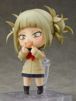GOOD SMILE COMPANY Nendoroid #1333 Himiko Toga My Hero Academia -GOOD SMILE COMPANY Shop 4580590121072c 7a4ba530 7fac 471d 8d72 fe54c4920e03