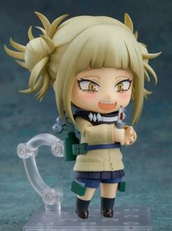 GOOD SMILE COMPANY Nendoroid #1333 Himiko Toga My Hero Academia -GOOD SMILE COMPANY Shop 4580590121072d 4d38401b d58c 4690 963b 7a895f62af9d