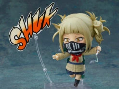 GOOD SMILE COMPANY Nendoroid #1333 Himiko Toga My Hero Academia -GOOD SMILE COMPANY Shop 4580590121072e 8667b5b8 a850 4ba4 9dcc 95640a5a7097