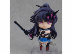 GOOD SMILE COMPANY Nendoroid #1337 Raiden Mei (Lightning Empress Ver.) Honkai Impact 3rd