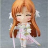 GOOD SMILE COMPANY Nendoroid #1343 Asuna (Stacia, The Goddess Of Creation Ver.) Sword Art Online