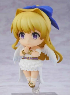 GOOD SMILE COMPANY Nendoroid #1353 Ristarte Cautious Hero: The Hero Is Overpowered But Overly Cautious