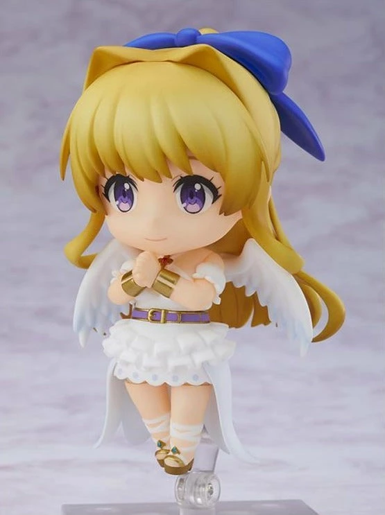 GOOD SMILE COMPANY Nendoroid #1353 Ristarte Cautious Hero: The Hero Is Overpowered But Overly Cautious 3 GOOD SMILE COMPANY Nendoroid #1353 Ristarte Cautious Hero: The Hero Is Overpowered But Overly Cautious