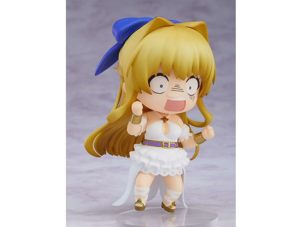 GOOD SMILE COMPANY Nendoroid #1353 Ristarte Cautious Hero: The Hero Is Overpowered But Overly Cautious 7 GOOD SMILE COMPANY Nendoroid #1353 Ristarte Cautious Hero: The Hero Is Overpowered But Overly Cautious - Image 5