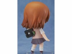 GOOD SMILE COMPANY Nendoroid #345 Mikoto Misaka A Certain Scientific Railgun S -GOOD SMILE COMPANY Shop 4580590121386e