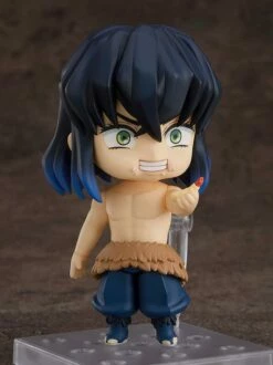 GOOD SMILE COMPANY Nendoroid #1361 Inosuke Hashibira Demon Slayer: Kimetsu No Yaiba 14 GOOD SMILE COMPANY Nendoroid #1361 Inosuke Hashibira Demon Slayer: Kimetsu No Yaiba -GOOD SMILE COMPANY Shop 4580590121409g