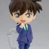 GOOD SMILE COMPANY Nendoroid #1357 Shinichi Kudo Detective Conan Case Closed