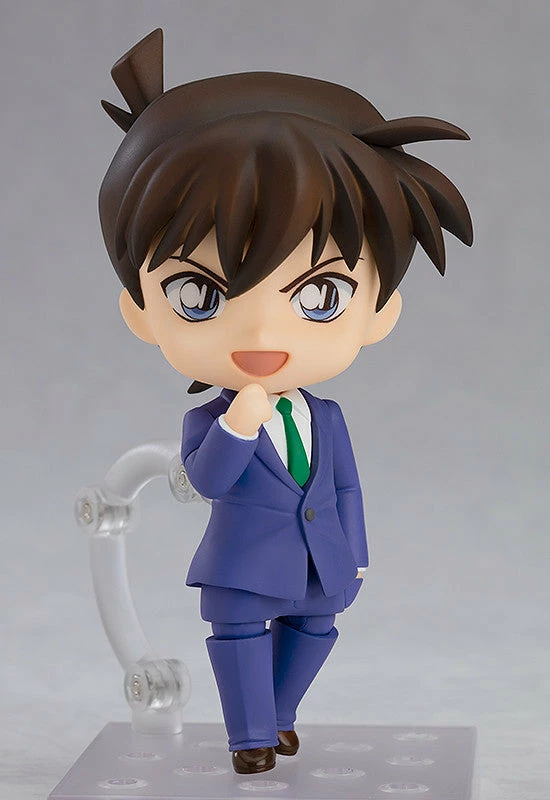 GOOD SMILE COMPANY Nendoroid #1357 Shinichi Kudo Detective Conan Case Closed 3 GOOD SMILE COMPANY Nendoroid #1357 Shinichi Kudo Detective Conan Case Closed