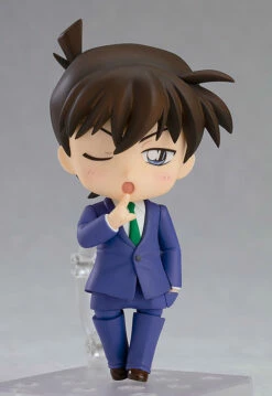 GOOD SMILE COMPANY Nendoroid #1357 Shinichi Kudo Detective Conan Case Closed 10 GOOD SMILE COMPANY Nendoroid #1357 Shinichi Kudo Detective Conan Case Closed -GOOD SMILE COMPANY Shop 4580590121478c