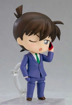 GOOD SMILE COMPANY Nendoroid #1357 Shinichi Kudo Detective Conan Case Closed 11 GOOD SMILE COMPANY Nendoroid #1357 Shinichi Kudo Detective Conan Case Closed -GOOD SMILE COMPANY Shop 4580590121478d