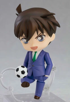GOOD SMILE COMPANY Nendoroid #1357 Shinichi Kudo Detective Conan Case Closed 12 GOOD SMILE COMPANY Nendoroid #1357 Shinichi Kudo Detective Conan Case Closed -GOOD SMILE COMPANY Shop 4580590121478e