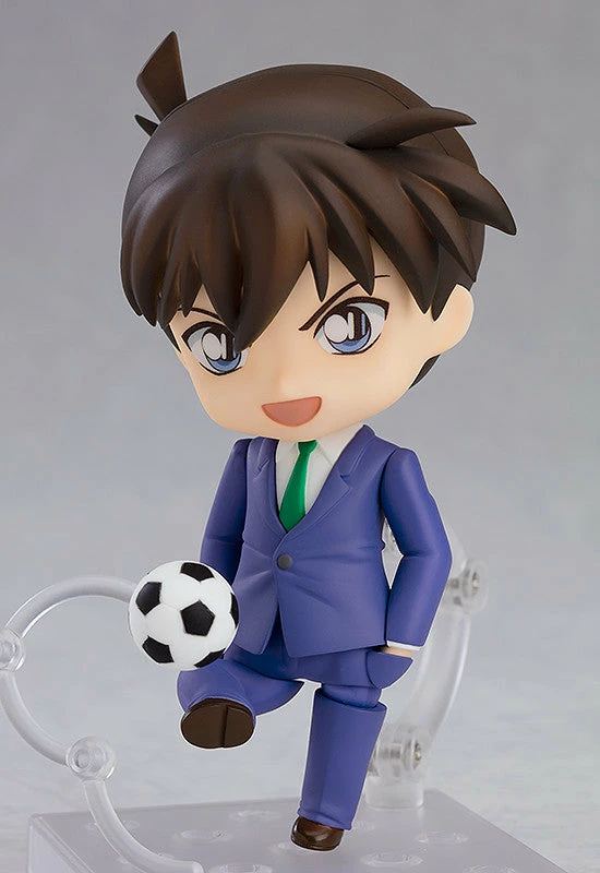 GOOD SMILE COMPANY Nendoroid #1357 Shinichi Kudo Detective Conan Case Closed 7 GOOD SMILE COMPANY Nendoroid #1357 Shinichi Kudo Detective Conan Case Closed - Image 5