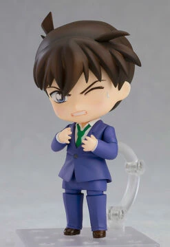 GOOD SMILE COMPANY Nendoroid #1357 Shinichi Kudo Detective Conan Case Closed 13 GOOD SMILE COMPANY Nendoroid #1357 Shinichi Kudo Detective Conan Case Closed -GOOD SMILE COMPANY Shop 4580590121478f