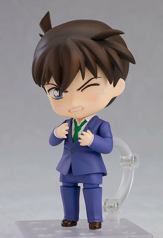 GOOD SMILE COMPANY Nendoroid #1357 Shinichi Kudo Detective Conan Case Closed 8 GOOD SMILE COMPANY Nendoroid #1357 Shinichi Kudo Detective Conan Case Closed - Image 6