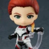 GOOD SMILE COMPANY Nendoroid #1379-DX Black Widow Avengers: Endgame -GOOD SMILE COMPANY Shop 4580590121577a