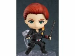 GOOD SMILE COMPANY Nendoroid #1379-DX Black Widow Avengers: Endgame 10 GOOD SMILE COMPANY Nendoroid #1379-DX Black Widow Avengers: Endgame -GOOD SMILE COMPANY Shop 4580590121577c
