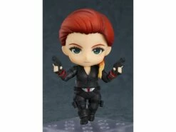 GOOD SMILE COMPANY Nendoroid #1379-DX Black Widow Avengers: Endgame 13 GOOD SMILE COMPANY Nendoroid #1379-DX Black Widow Avengers: Endgame -GOOD SMILE COMPANY Shop 4580590121577d