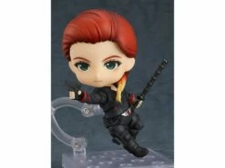GOOD SMILE COMPANY Nendoroid #1379-DX Black Widow Avengers: Endgame 11 GOOD SMILE COMPANY Nendoroid #1379-DX Black Widow Avengers: Endgame -GOOD SMILE COMPANY Shop 4580590121577f