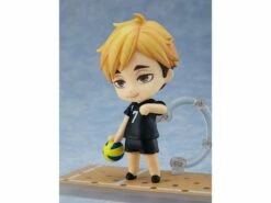 GOOD SMILE COMPANY Nendoroid #1403 Atsumu Miya Haikyuu!! -GOOD SMILE COMPANY Shop 4580590121645b 4f8a901a 68e6 4199 9eac e73a801c84ea