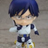 GOOD SMILE COMPANY Nendoroid #1428 Tenya Iida (Ingenium) My Hero Academia -GOOD SMILE COMPANY Shop 4580590121676a
