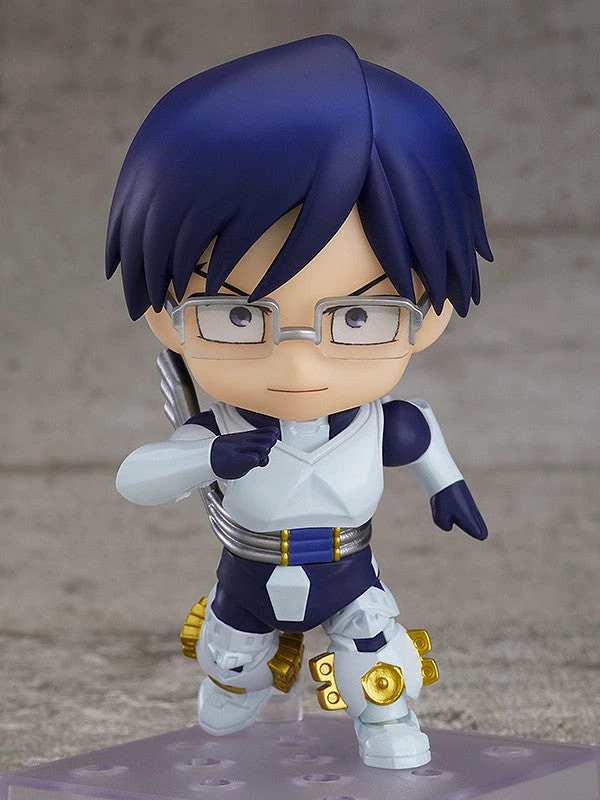 GOOD SMILE COMPANY Nendoroid #1428 Tenya Iida (Ingenium) My Hero Academia 3 GOOD SMILE COMPANY Nendoroid #1428 Tenya Iida (Ingenium) My Hero Academia