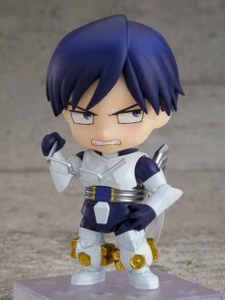 GOOD SMILE COMPANY Nendoroid #1428 Tenya Iida (Ingenium) My Hero Academia 10 GOOD SMILE COMPANY Nendoroid #1428 Tenya Iida (Ingenium) My Hero Academia -GOOD SMILE COMPANY Shop 4580590121676d