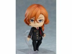 GOOD SMILE COMPANY Nendoroid #1415 Chuya Nakahara (Airport Ver.) Bungo Stray Dogs 9 GOOD SMILE COMPANY Nendoroid #1415 Chuya Nakahara (Airport Ver.) Bungo Stray Dogs -GOOD SMILE COMPANY Shop 4580590121706a