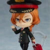 GOOD SMILE COMPANY Nendoroid #1415 Chuya Nakahara (Airport Ver.) Bungo Stray Dogs -GOOD SMILE COMPANY Shop 4580590121706c