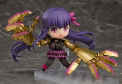 GOOD SMILE COMPANY Nendoroid #1417 Alter Ego (Passionlip) Fate/Grand Order -GOOD SMILE COMPANY Shop 4580590121744b
