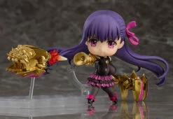 GOOD SMILE COMPANY Nendoroid #1417 Alter Ego (Passionlip) Fate/Grand Order -GOOD SMILE COMPANY Shop 4580590121744e